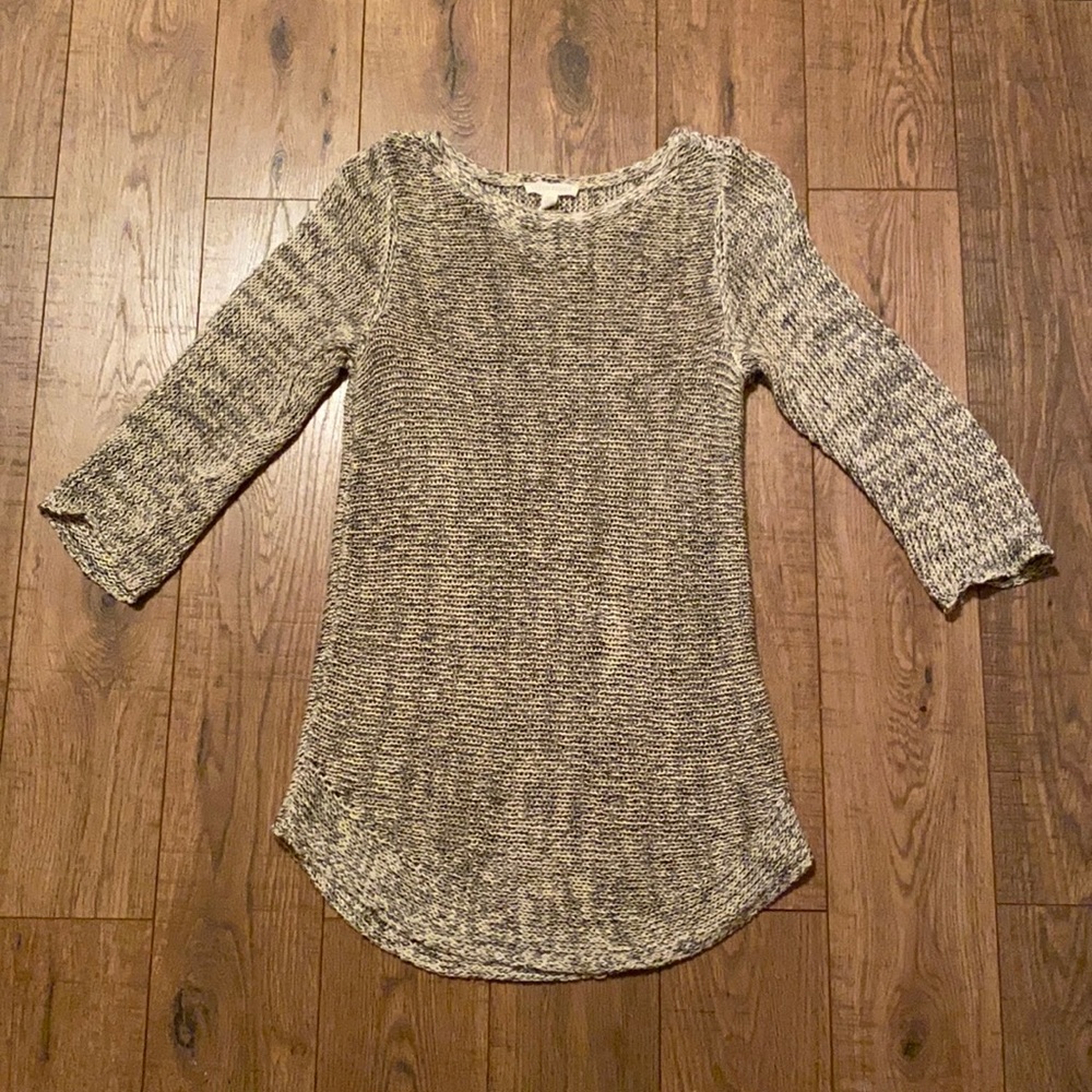 Eileen Fisher Lightweight Sweater